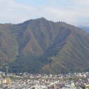 坂戸山